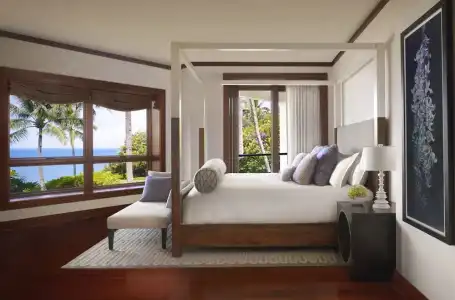 The Resort at Kapalua Bay, Maui - 97