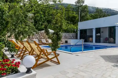 Alt Braic Villa - 15