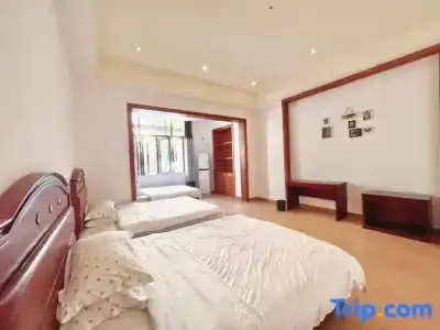 Tranquil Shores Holiday Apartments - 306