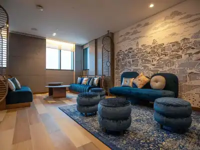 Mercure Dubai Gold District - 23