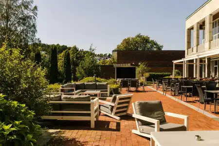 Scandic Park Sandefjord - 23