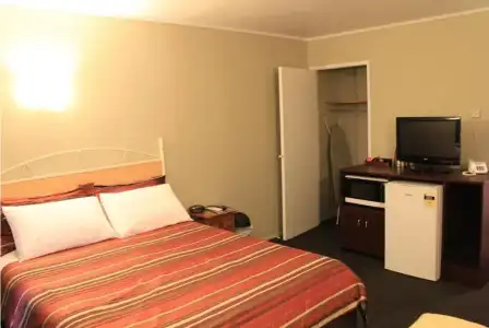 Sai Motels - Greenlane Auckland - 40