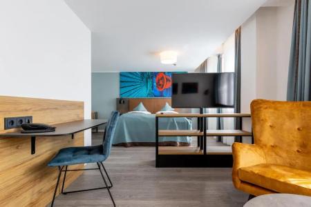 Trip Inn & Suites Essen - 69