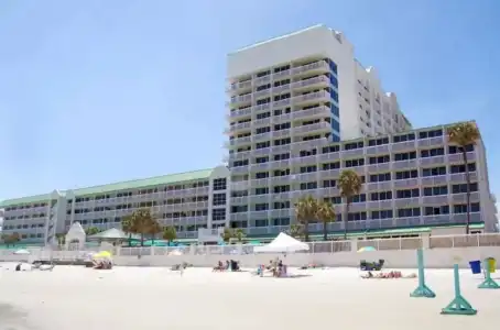 Daytona Beach Resort - 16