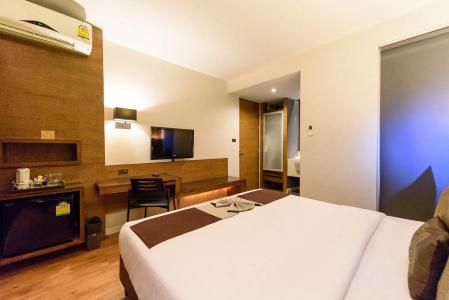 Siam Swana - 2