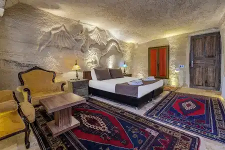 Kayatas Cave Suites - 132
