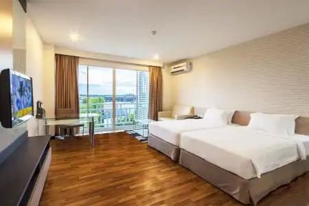 Golden City Rayong - 4