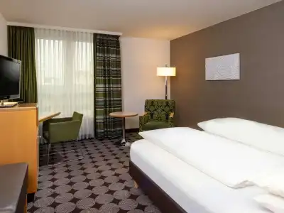 Mövenpick Nürnberg Airport - 65
