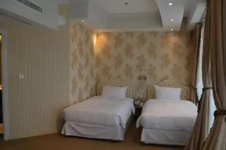 Plaza Inn Doha - 49