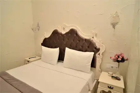 Alacati Eldoris Otel - 142