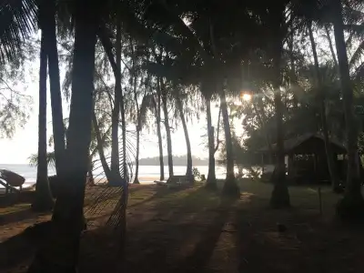 Koh Kood Neverland Beach Resort - 8