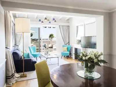 La Malandrina Apartments & Suites - 26