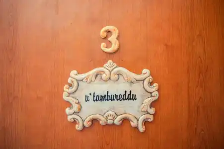 B&B Marranzano - 41