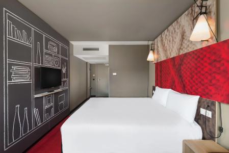 Ibis Budapest Castle Hill - 1