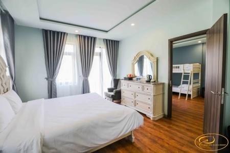 Hong Mon Villa - 168