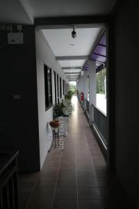 Eazy Motel Bangna - 11