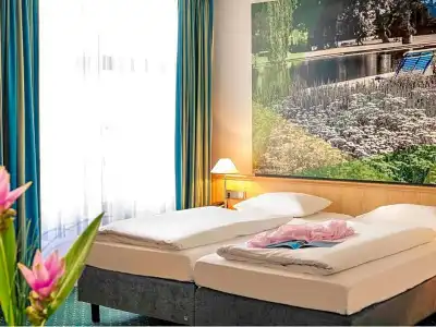 Mercure Erfurt Altstadt - 58