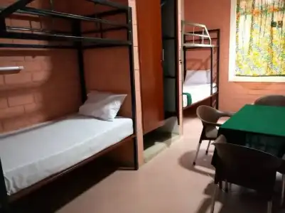 Kilimanjaro Eco Hostel - 9