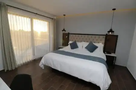 Boutique Casa Loreta - 51