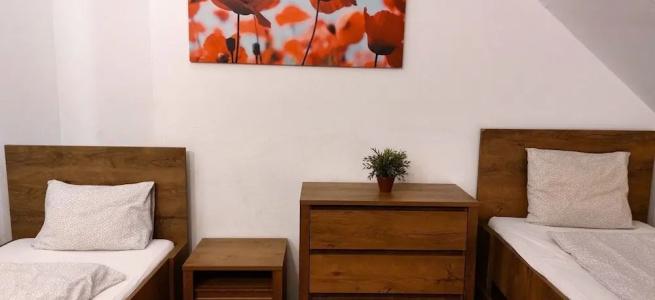 BlackSheep Budapest Smart Rooms - 50