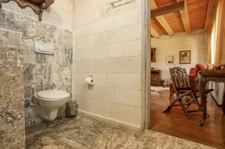 Ottoman Cave Suites - 122