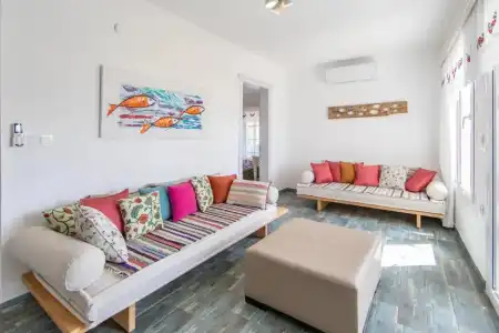 Kefi Beach and Suites - 182