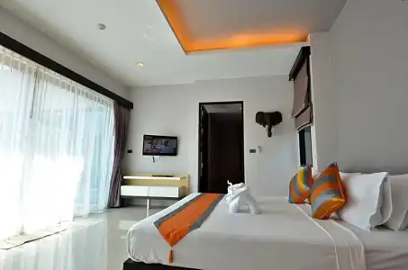Chaweng Noi Pool Villa - 88