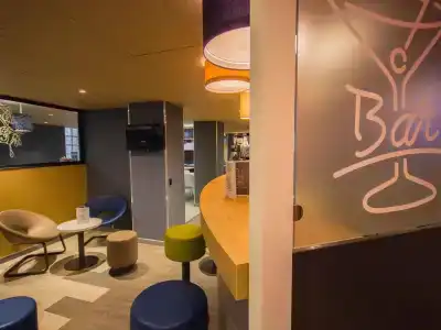 Ibis Budget Marseille Vieux Port - 16