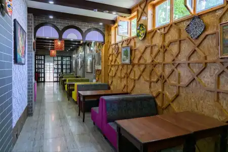 Gallery — Hostel - 11