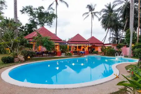 Marco Polo Resort&Restaurant - 6
