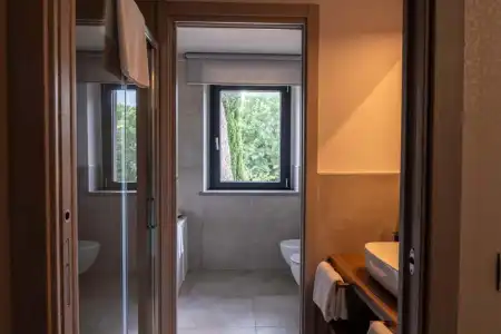 Le Cappuccinelle Suites&SPA - 35