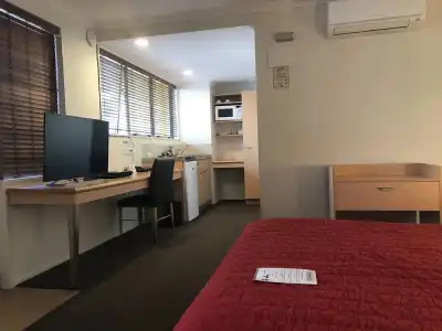 Harbour City Motor Inn - 41