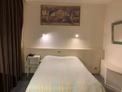 Hôtel Chiffre - 42