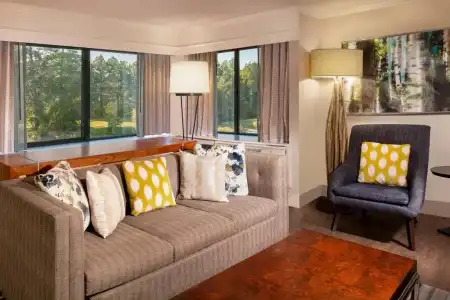 Wyndham Raleigh Durham - Research Triangle - 97