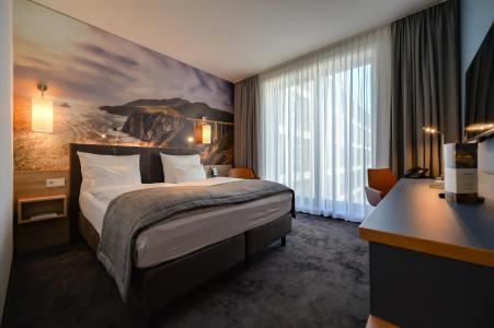 Best Western Wiesbaden - 51