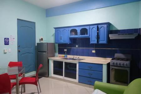 Casa Azul Apartment - 68