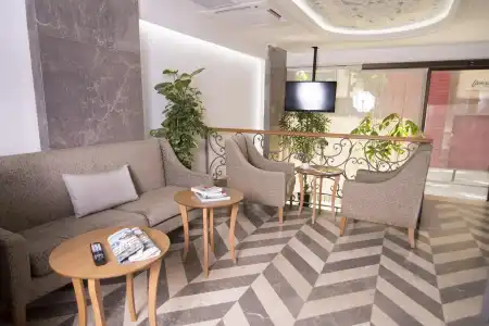 Cumbali Suite - 14