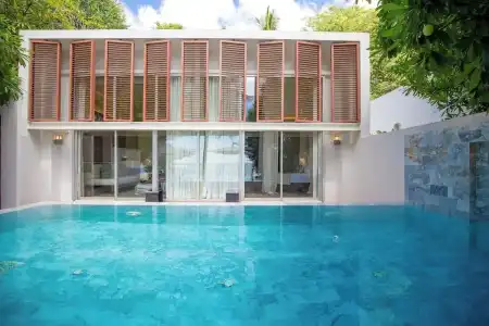 Veranda Pool Villas & Suite Hua Hin Cha Am - 136