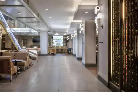 JW Marriott Houston by the Galleria - 28