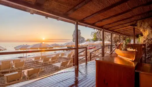 Unahotels Capotaormina - 22