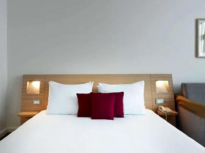 Novotel Cairo El Borg - 48