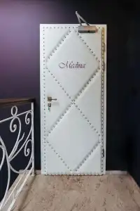 Riad Nour - 73