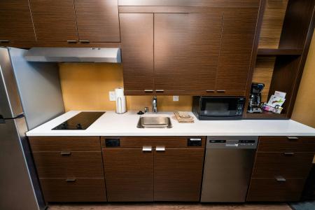 TownePlace Suites By Marriott Las Vegas Stadium District - 30
