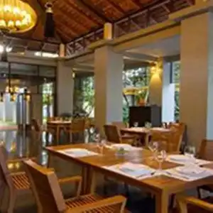 Pattara Resort & Spa - 18