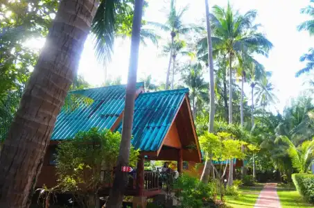 Sayang Beach Resort - 55