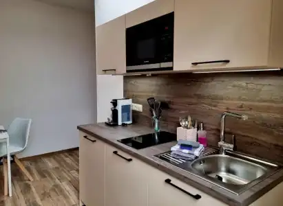 FRITZ ApartPotsdam - 81