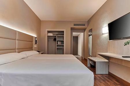 B&B Zaragoza Royal - 92