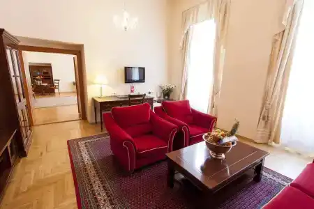 Modrá Ruže - 4