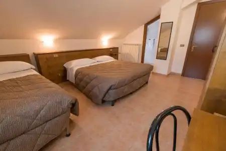 Albergo della Corte - 23