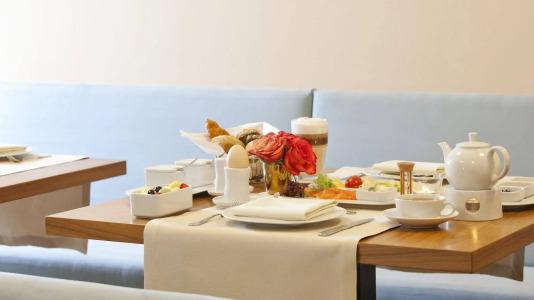 Abion Villa Suites - 9